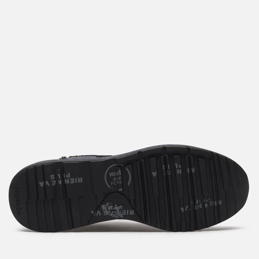Premiata Мужские кроссовки Mick 1807NM