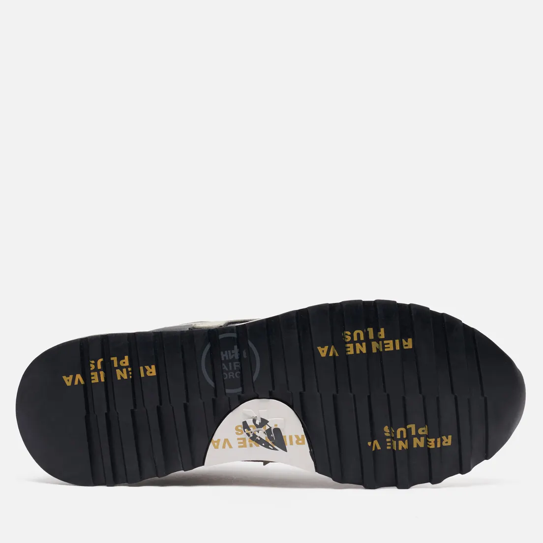 Premiata Мужские кроссовки Mick 4952