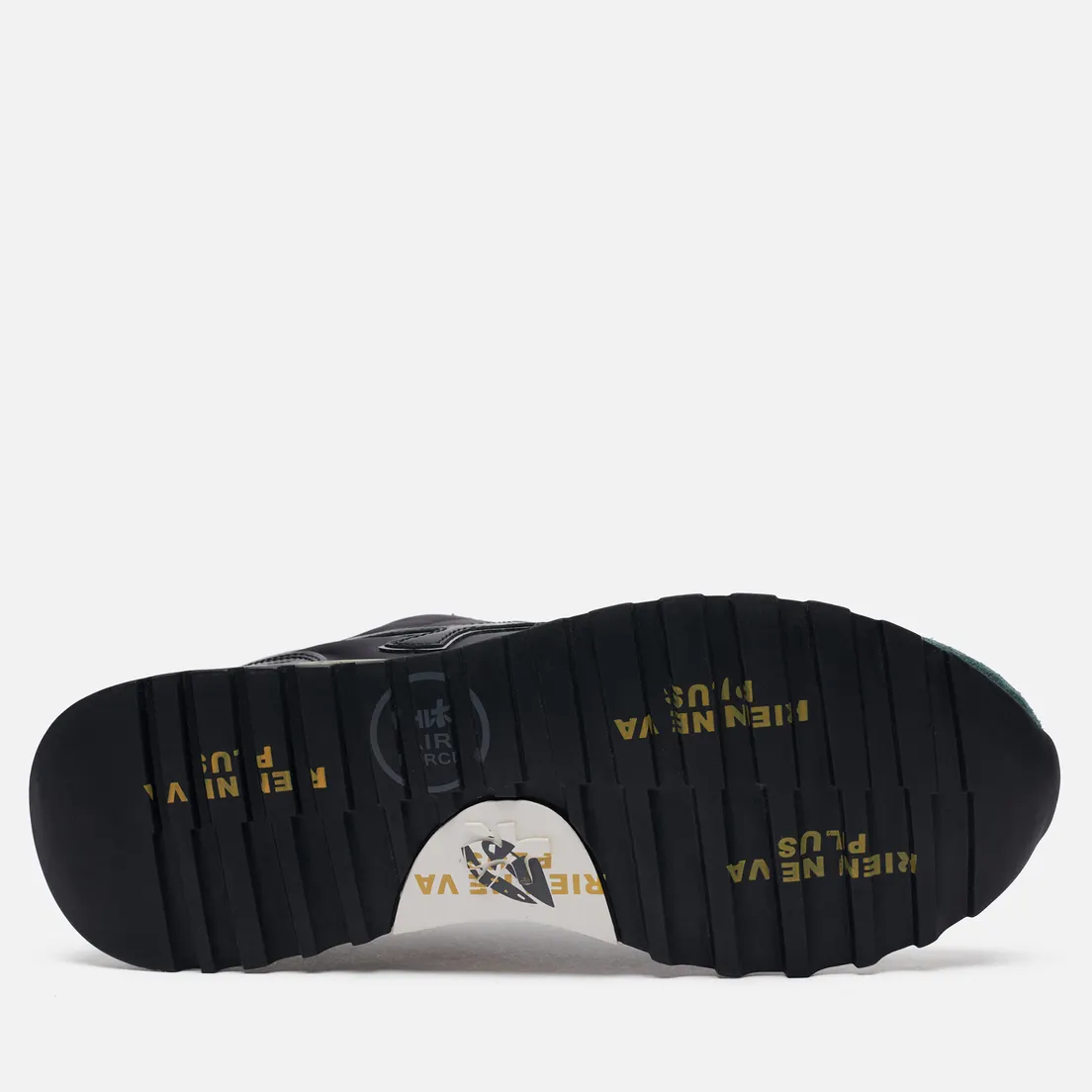 Premiata Мужские кроссовки Mick 5015
