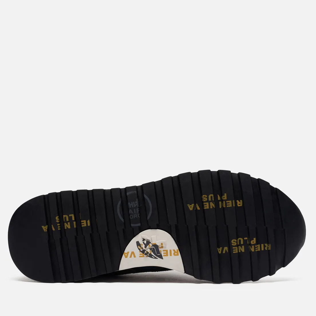 Premiata Мужские кроссовки Mick 5027