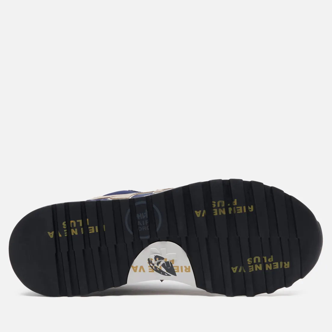 Premiata Мужские кроссовки Mick 5187