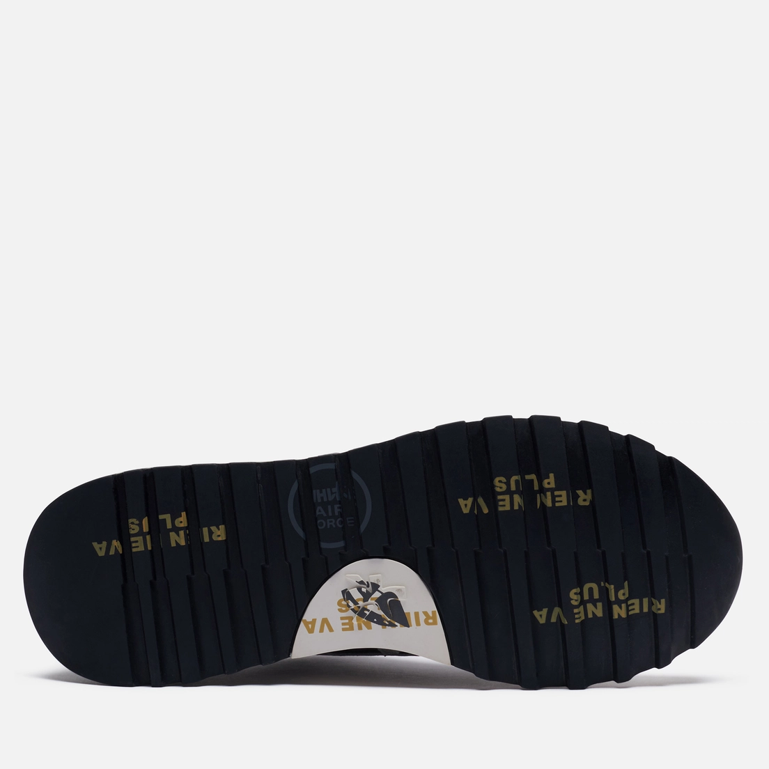 Premiata Мужские кроссовки Mick 5188