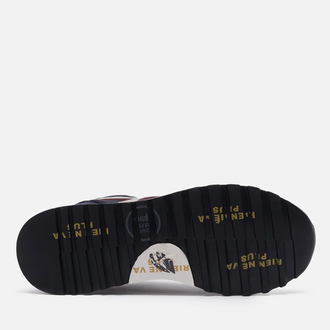 Premiata Мужские кроссовки Mick 5336