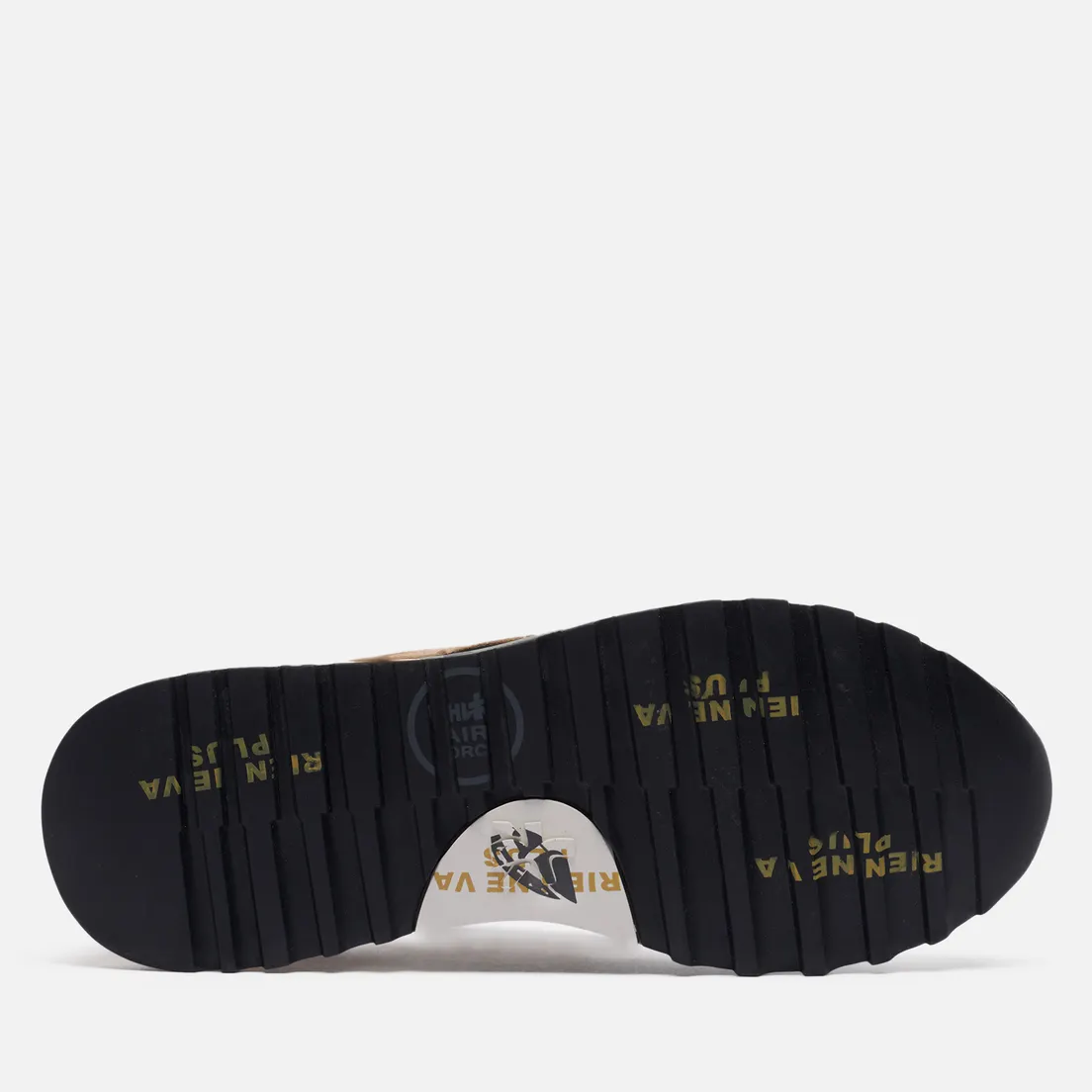 Premiata Мужские кроссовки Mick 5337