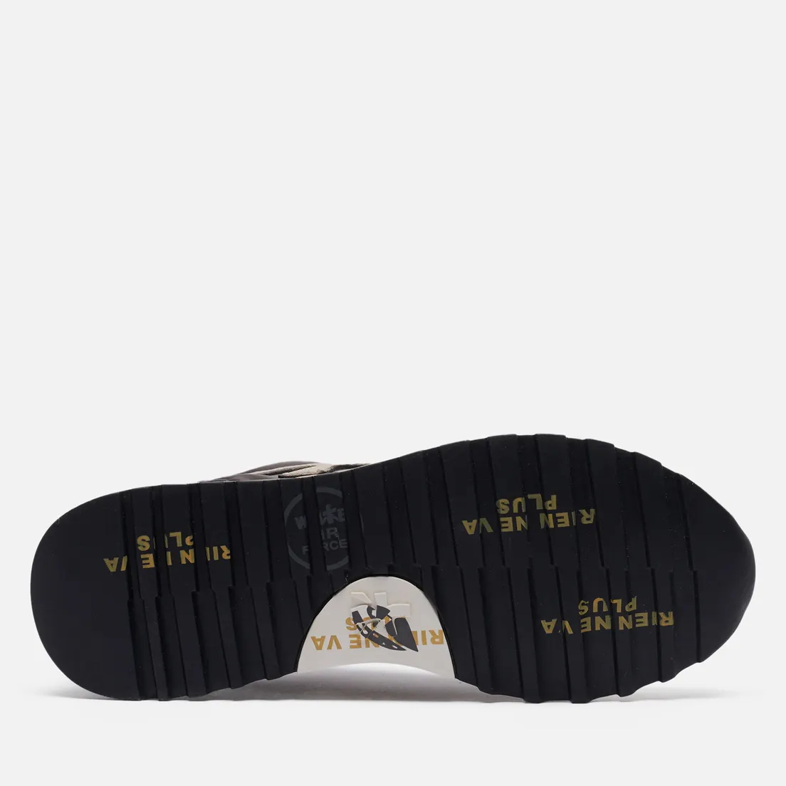 Premiata Мужские кроссовки Mick 5338