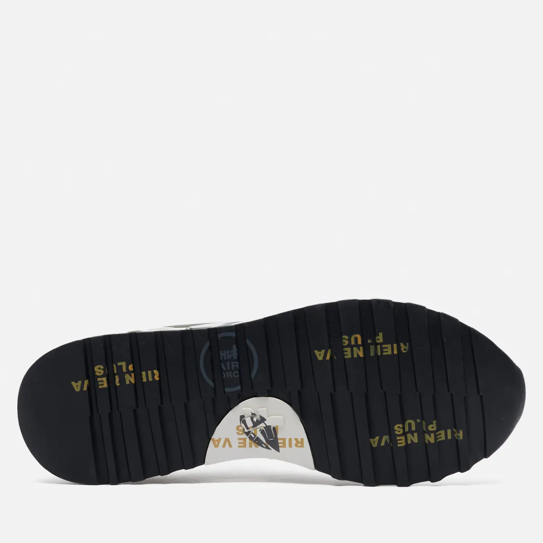 Premiata Мужские кроссовки Mick 5341