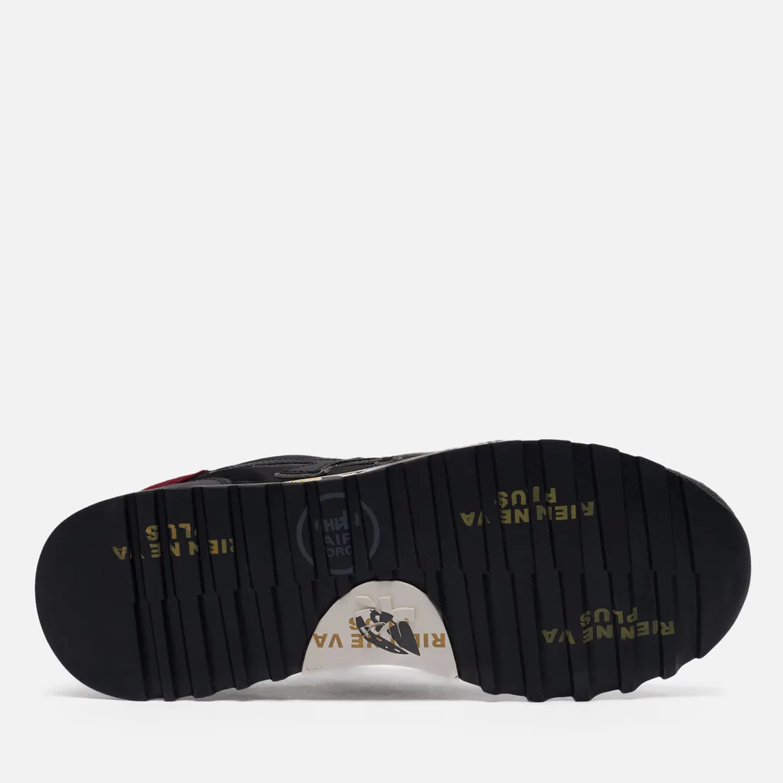 Premiata Мужские кроссовки Mick 5355