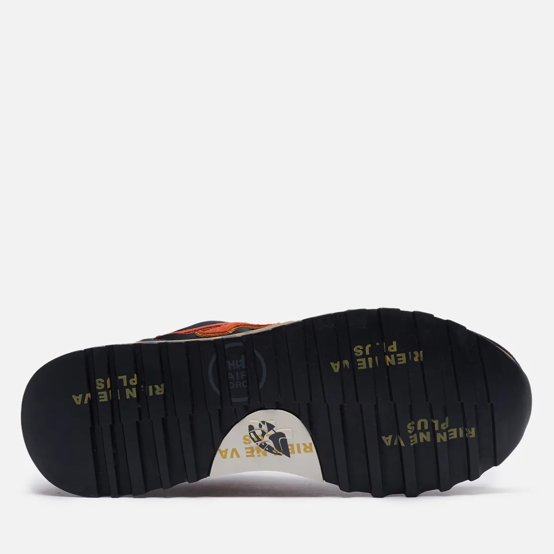 Premiata Мужские кроссовки Mick 5356