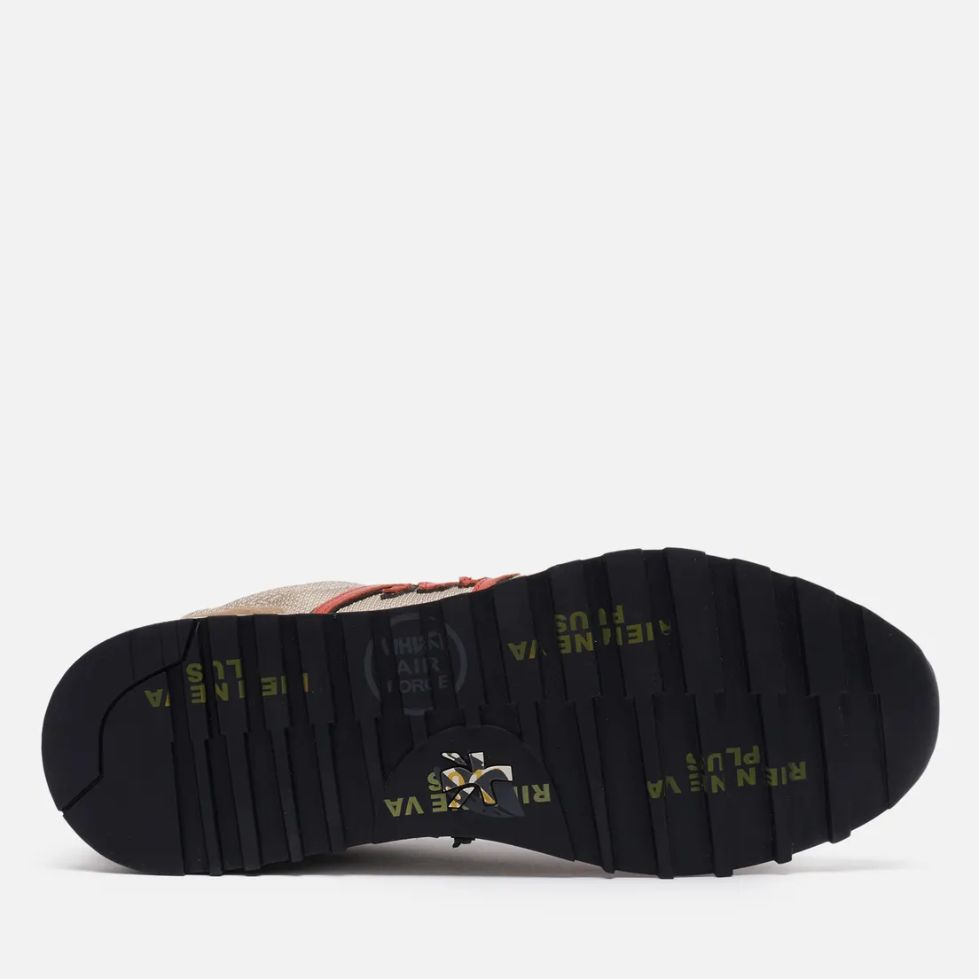 Premiata Мужские кроссовки Mick 5357