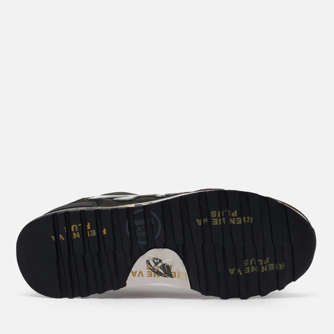 Premiata Мужские кроссовки Mick 5358