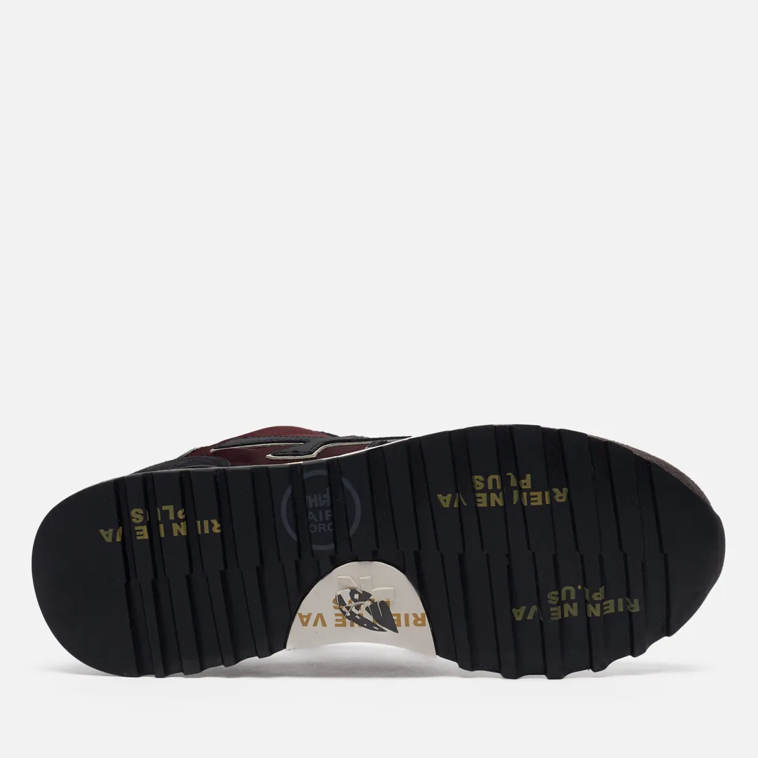 Premiata Мужские кроссовки Mick 5359