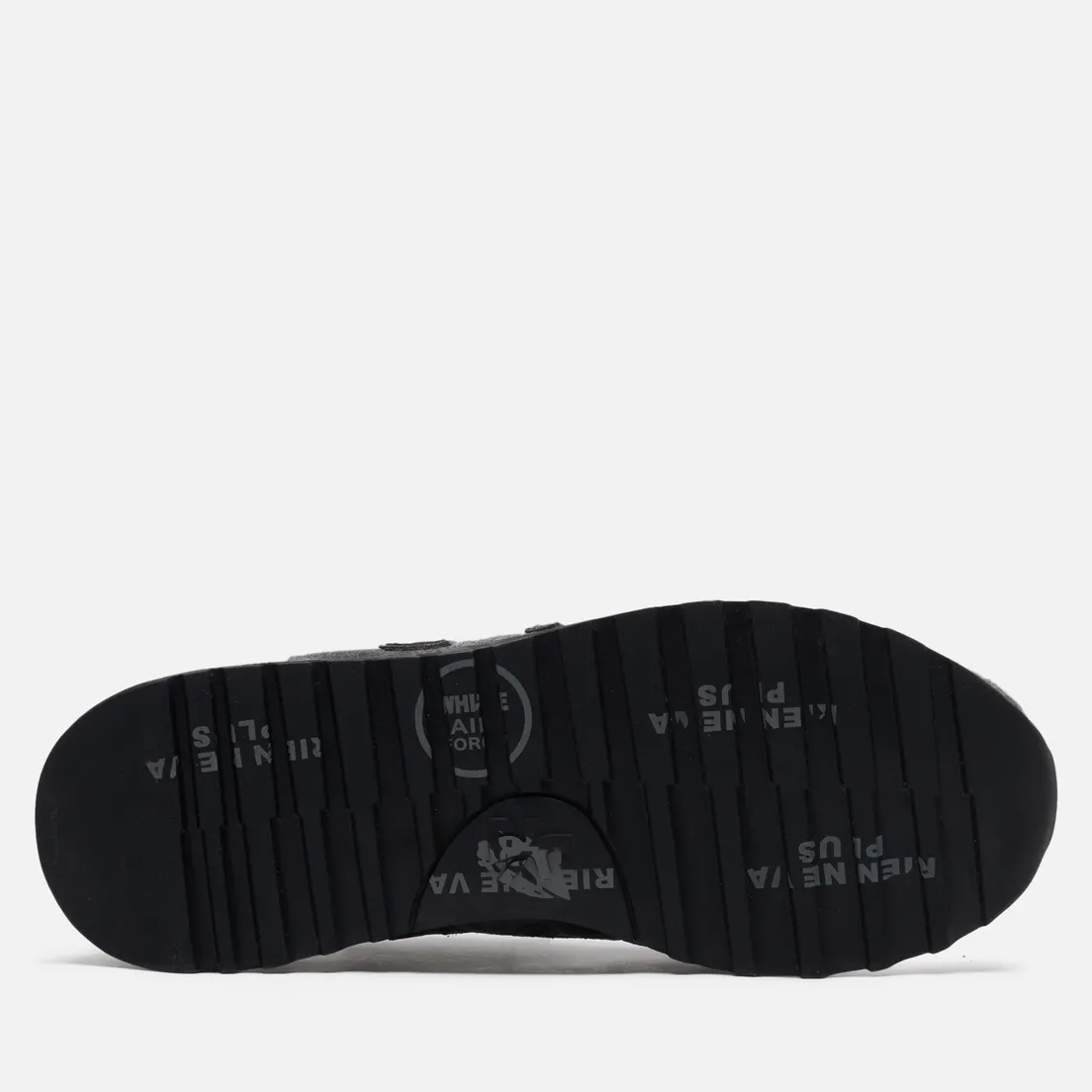 Premiata Мужские кроссовки Mick 5509