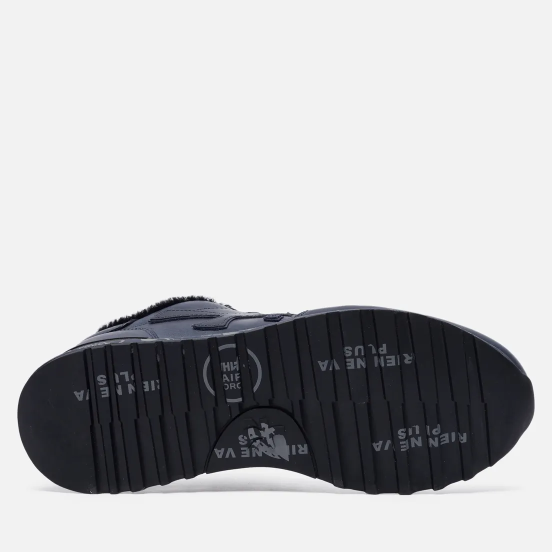 Premiata Мужские кроссовки Mick 5526