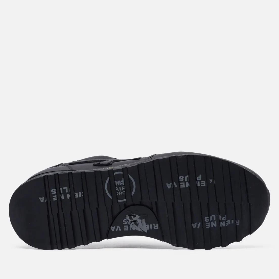Premiata Мужские кроссовки Mick 5527M