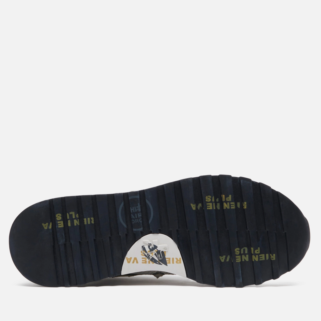 Premiata Мужские кроссовки Mick 5687