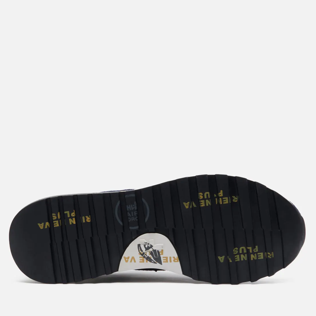 Premiata Мужские кроссовки Mick 5688