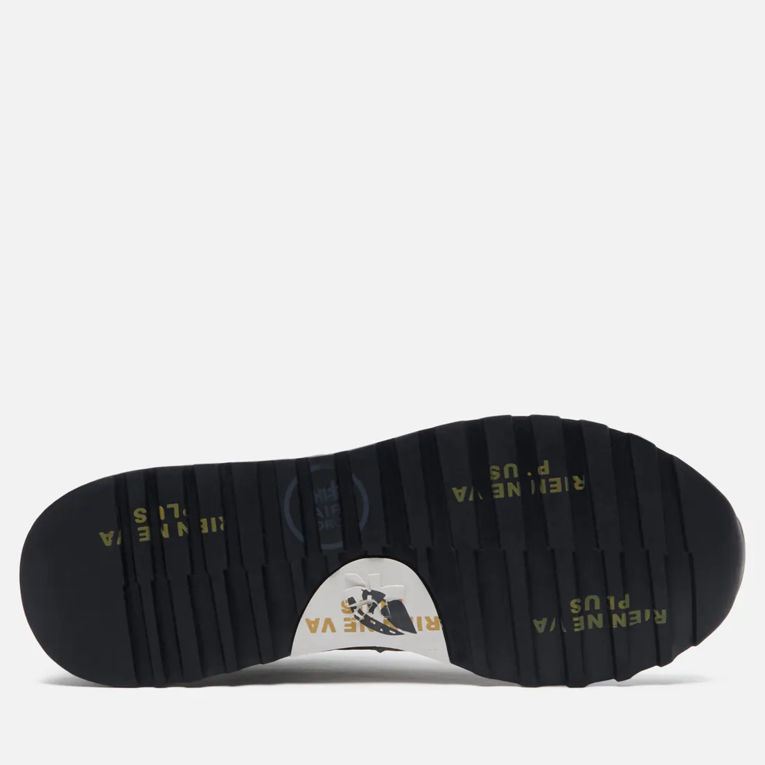 Premiata Мужские кроссовки Mick 5689