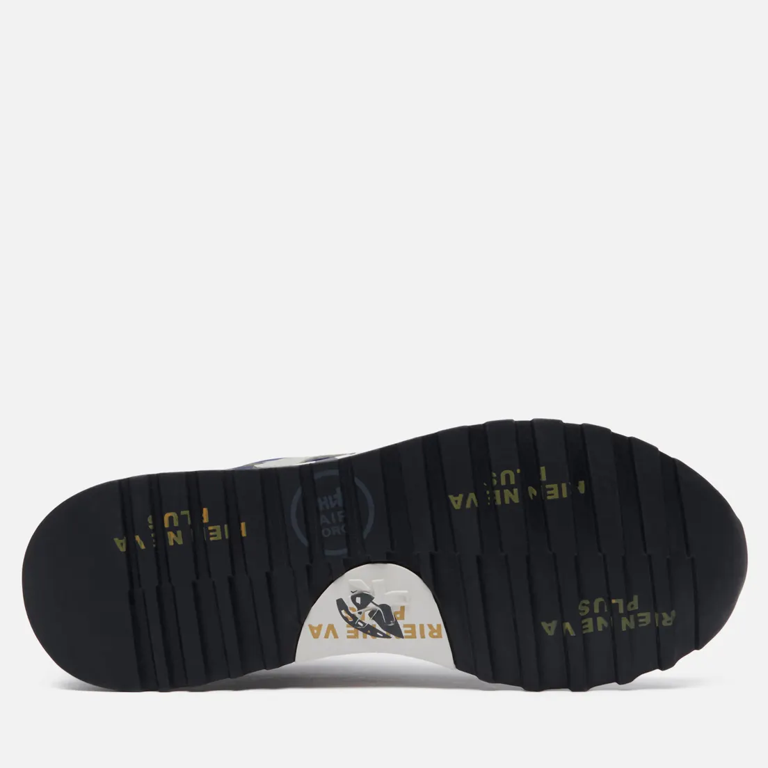 Premiata Мужские кроссовки Mick 5692