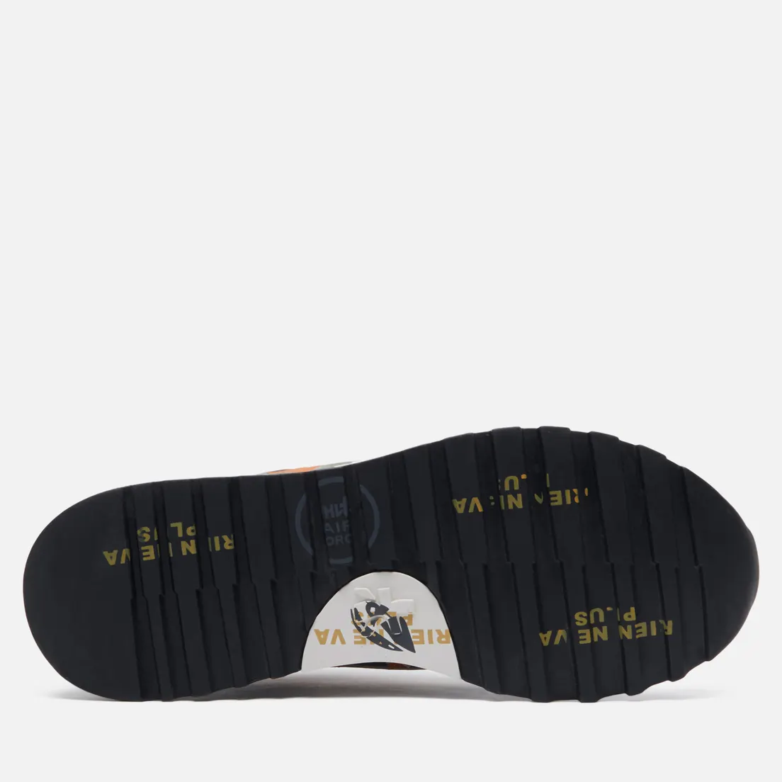 Premiata Мужские кроссовки Mick 5693