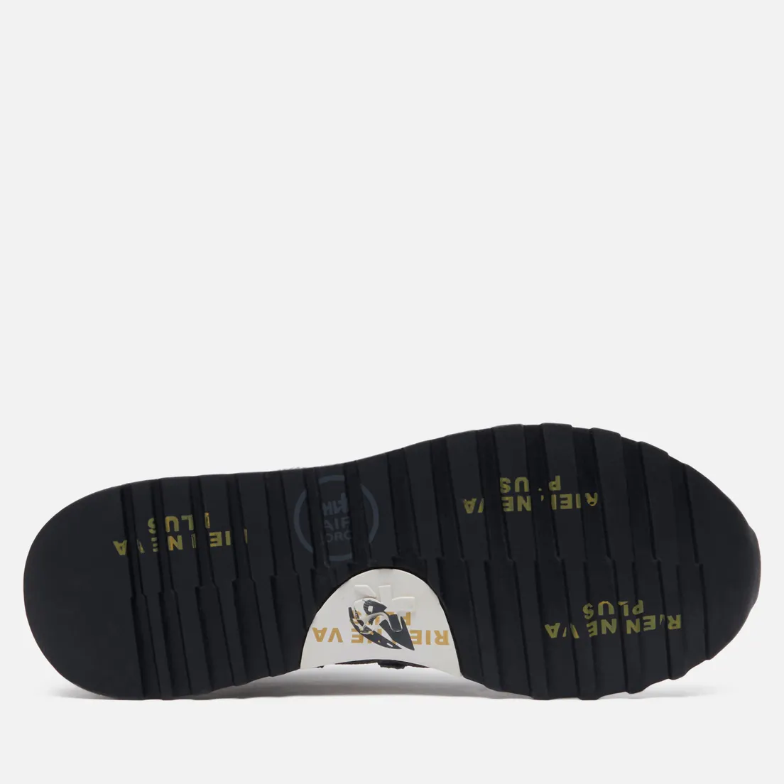 Premiata Мужские кроссовки Mick 5694