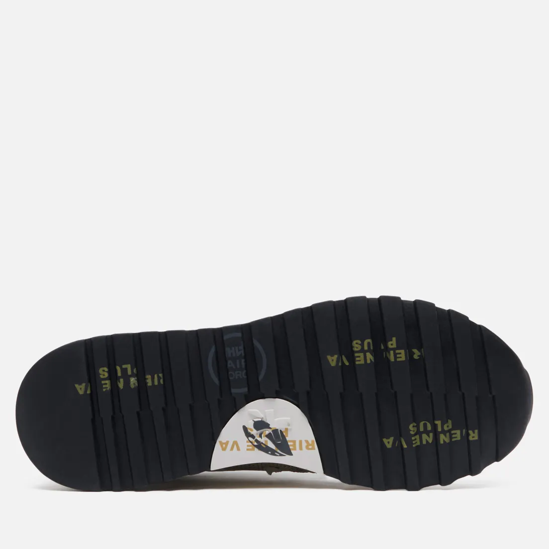 Premiata Мужские кроссовки Mick 5695