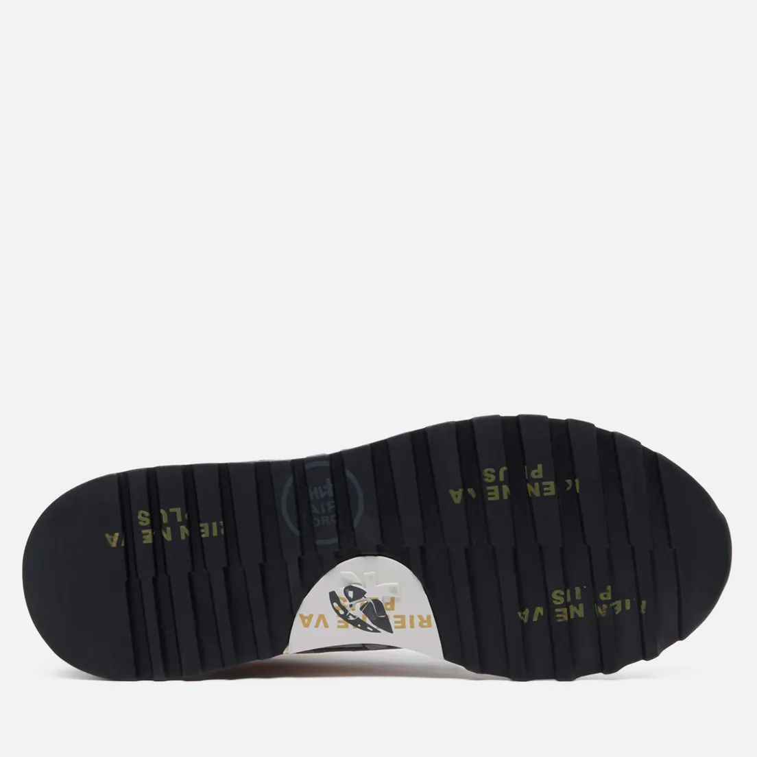 Premiata Мужские кроссовки Mick 5696