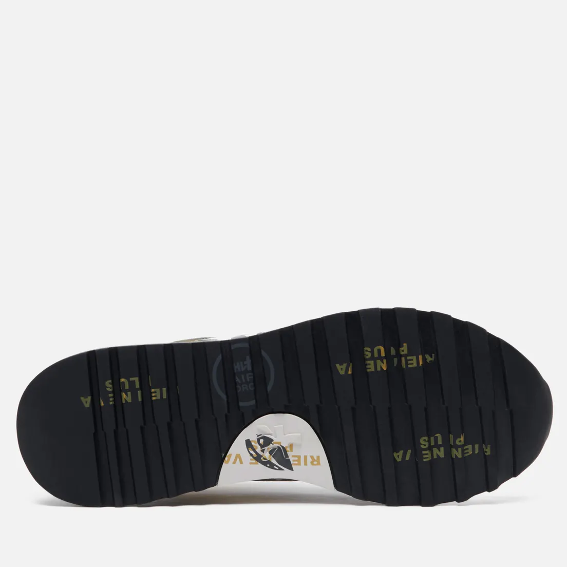 Premiata Мужские кроссовки Mick 5697