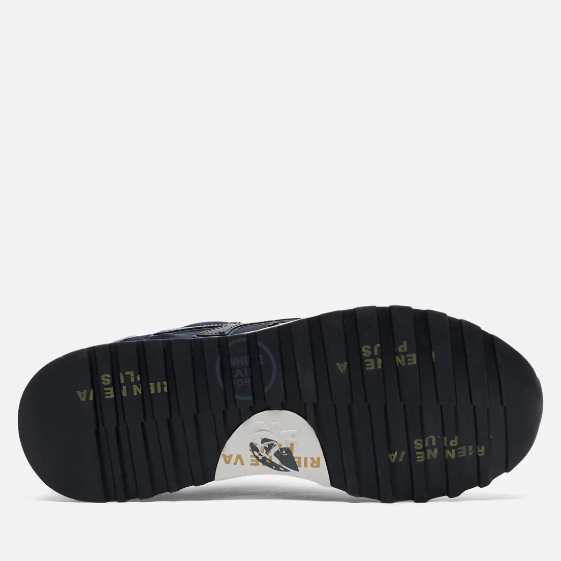 Premiata Мужские кроссовки Mick 5887