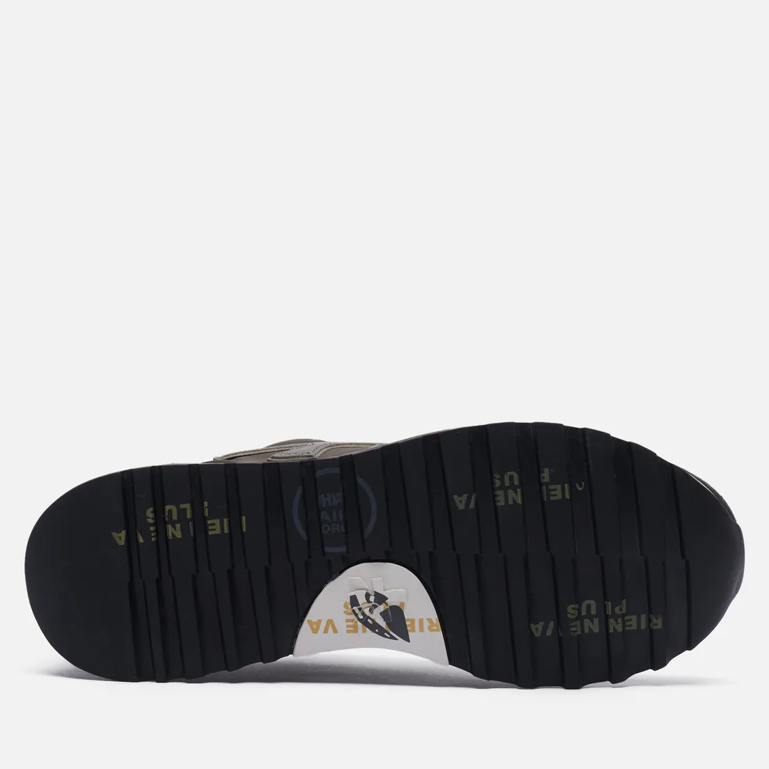 Premiata Мужские кроссовки Mick 5888
