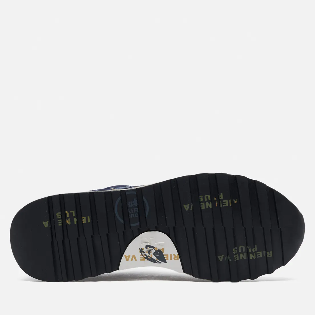 Premiata Мужские кроссовки Mick 5890