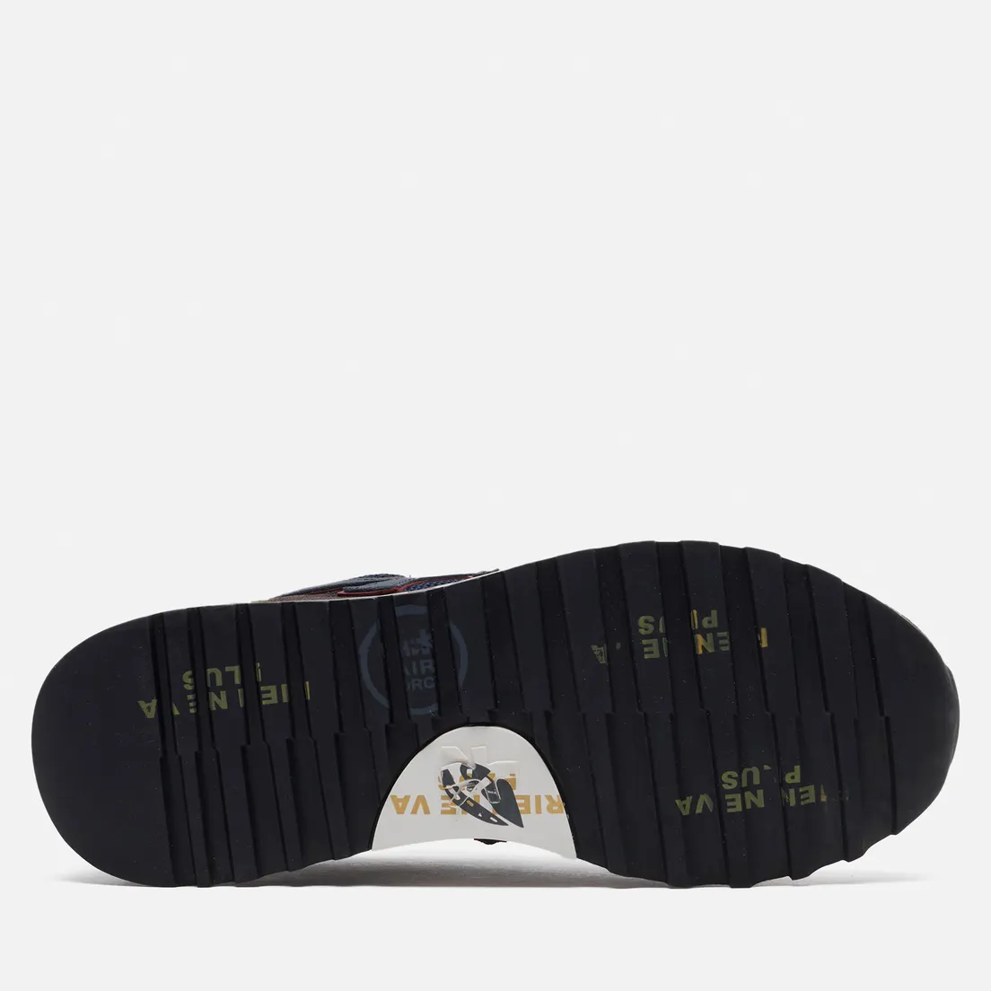 Premiata Мужские кроссовки Mick 5893