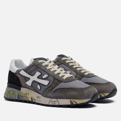 Premiata Мужские кроссовки Mick 5894