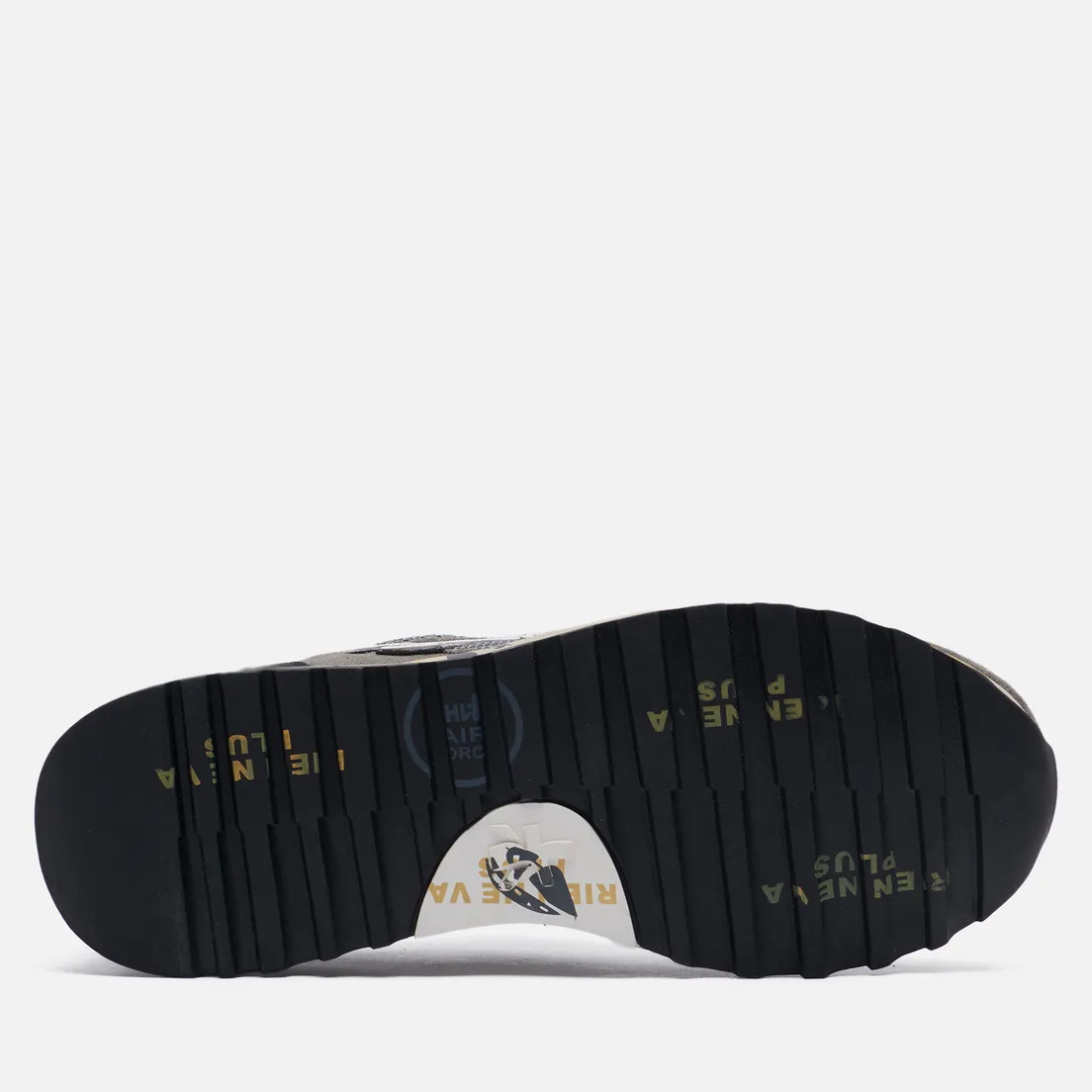 Premiata Мужские кроссовки Mick 5894