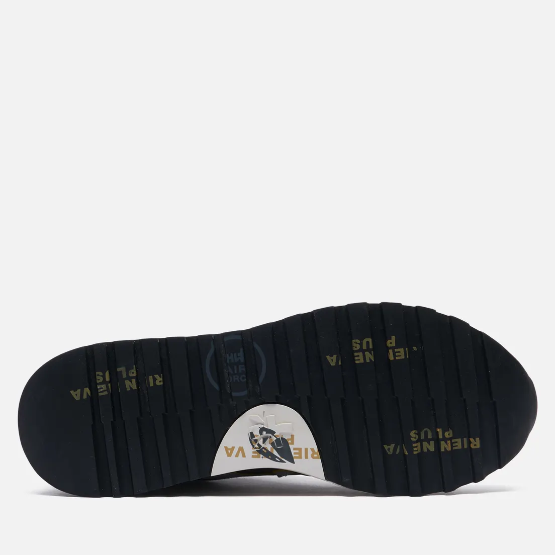 Premiata Мужские кроссовки Mick 6075