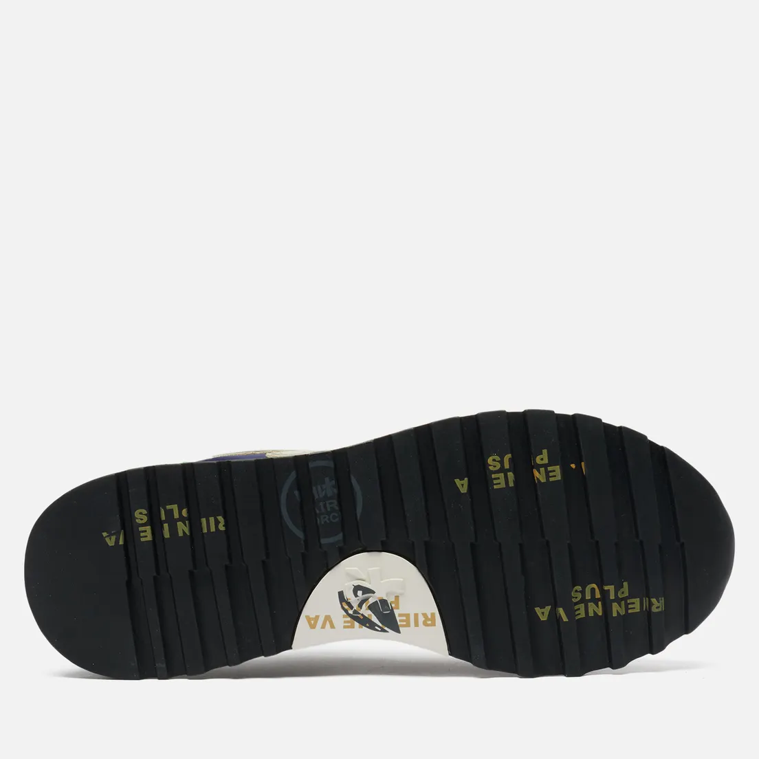 Premiata Мужские кроссовки Mick 6165