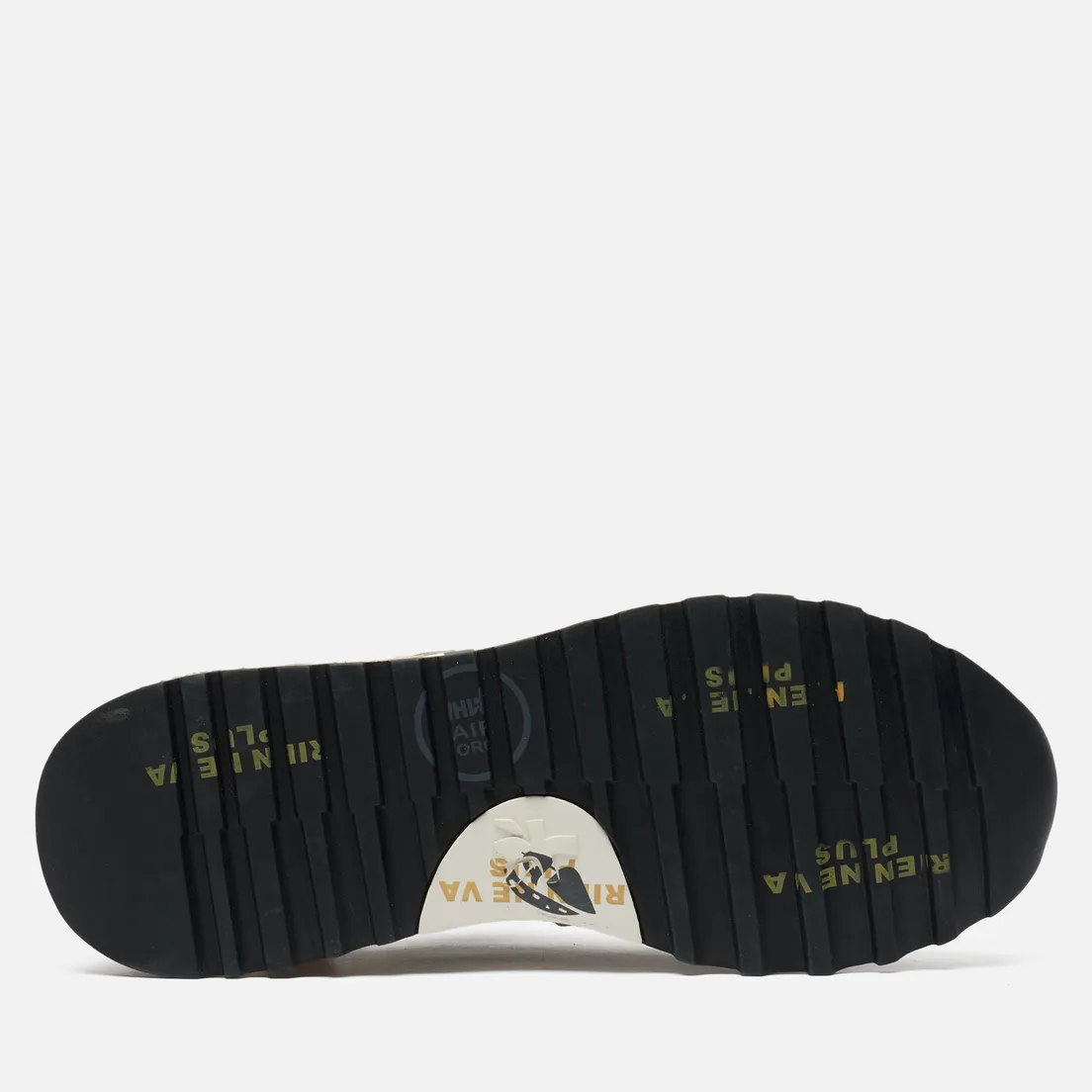 Premiata Мужские кроссовки Mick 6166