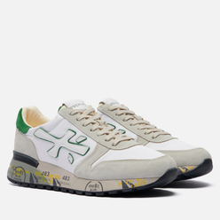 Premiata Мужские кроссовки Mick 6167