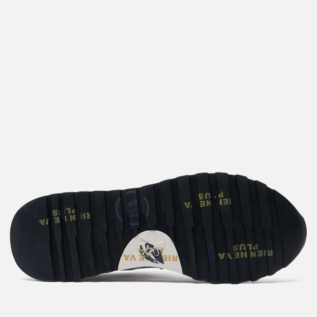 Premiata Мужские кроссовки Mick 6167