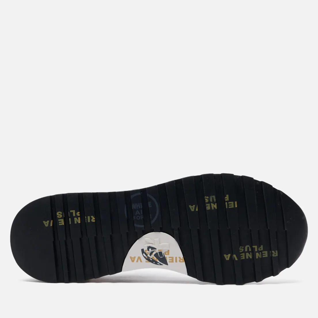 Premiata Мужские кроссовки Mick 6168