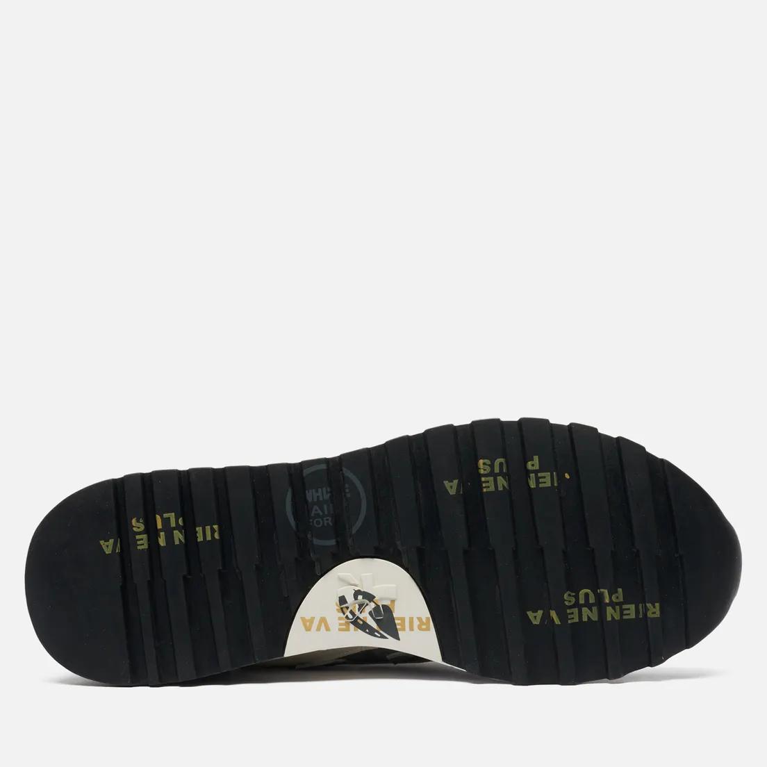 Premiata Мужские кроссовки Mick 6169