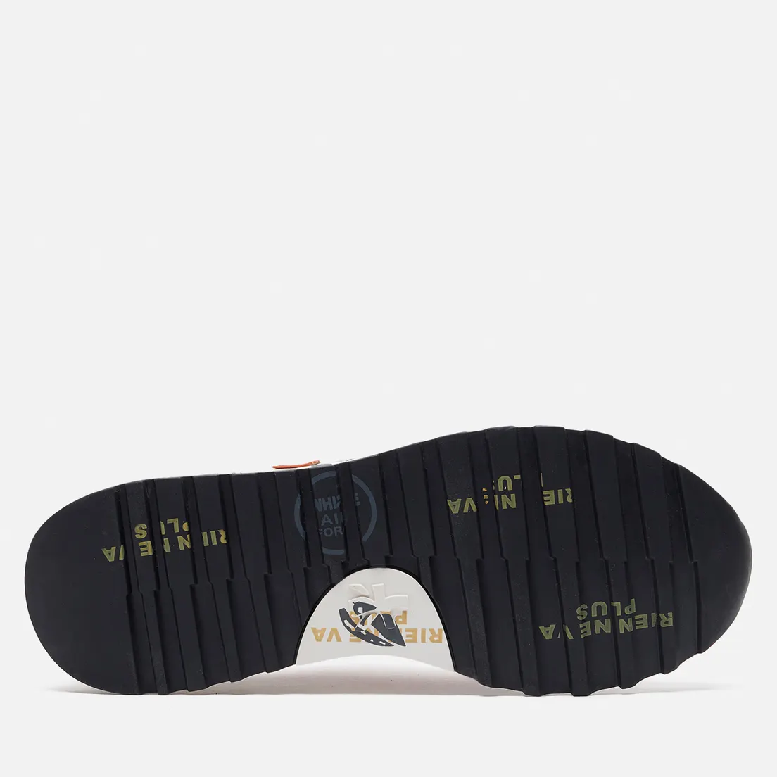 Premiata Мужские кроссовки Mick 6170