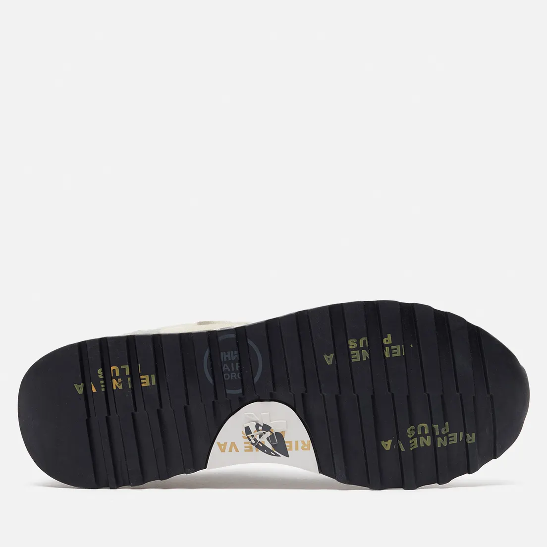 Premiata Мужские кроссовки Mick 6171