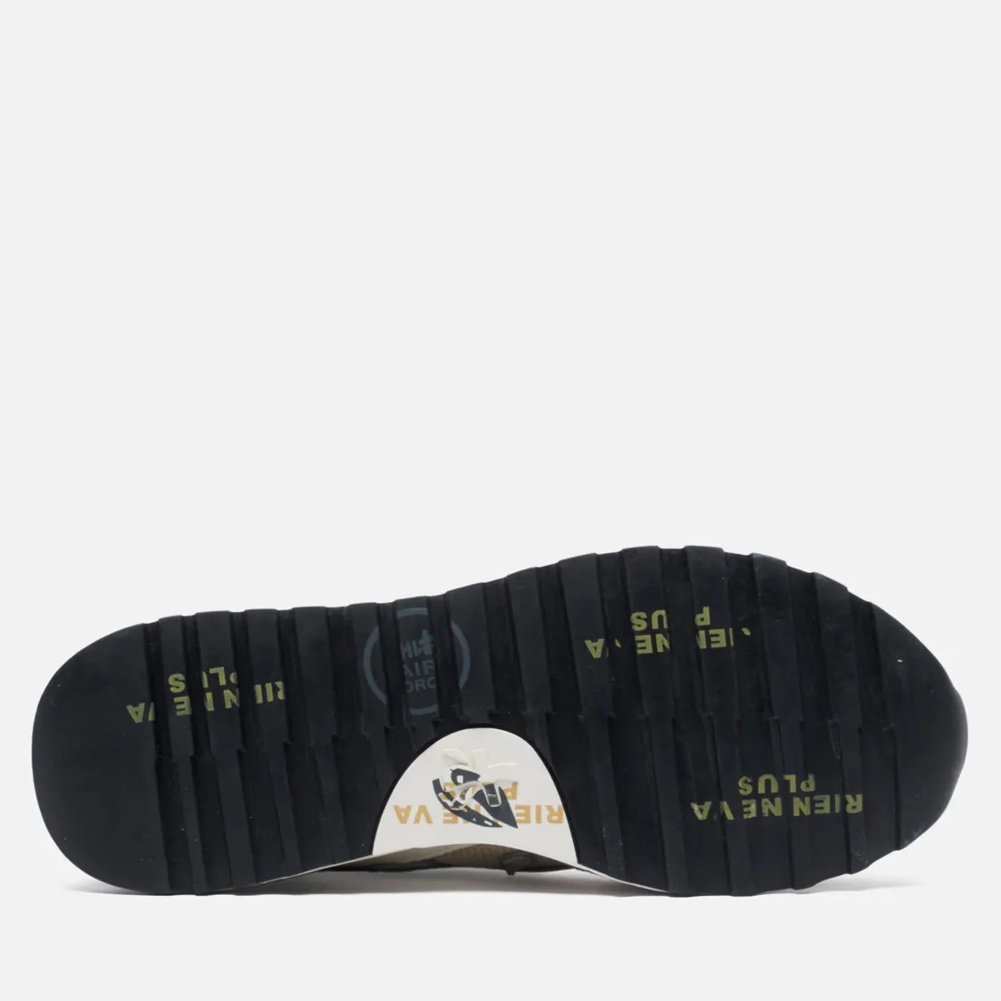 Premiata Мужские кроссовки Mick 6172