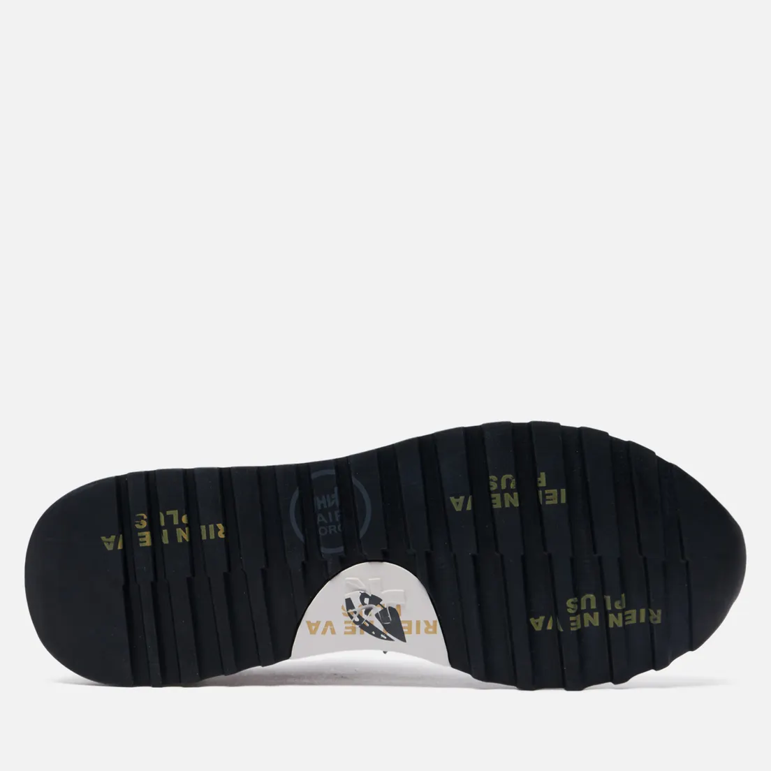 Premiata Мужские кроссовки Mick 6174
