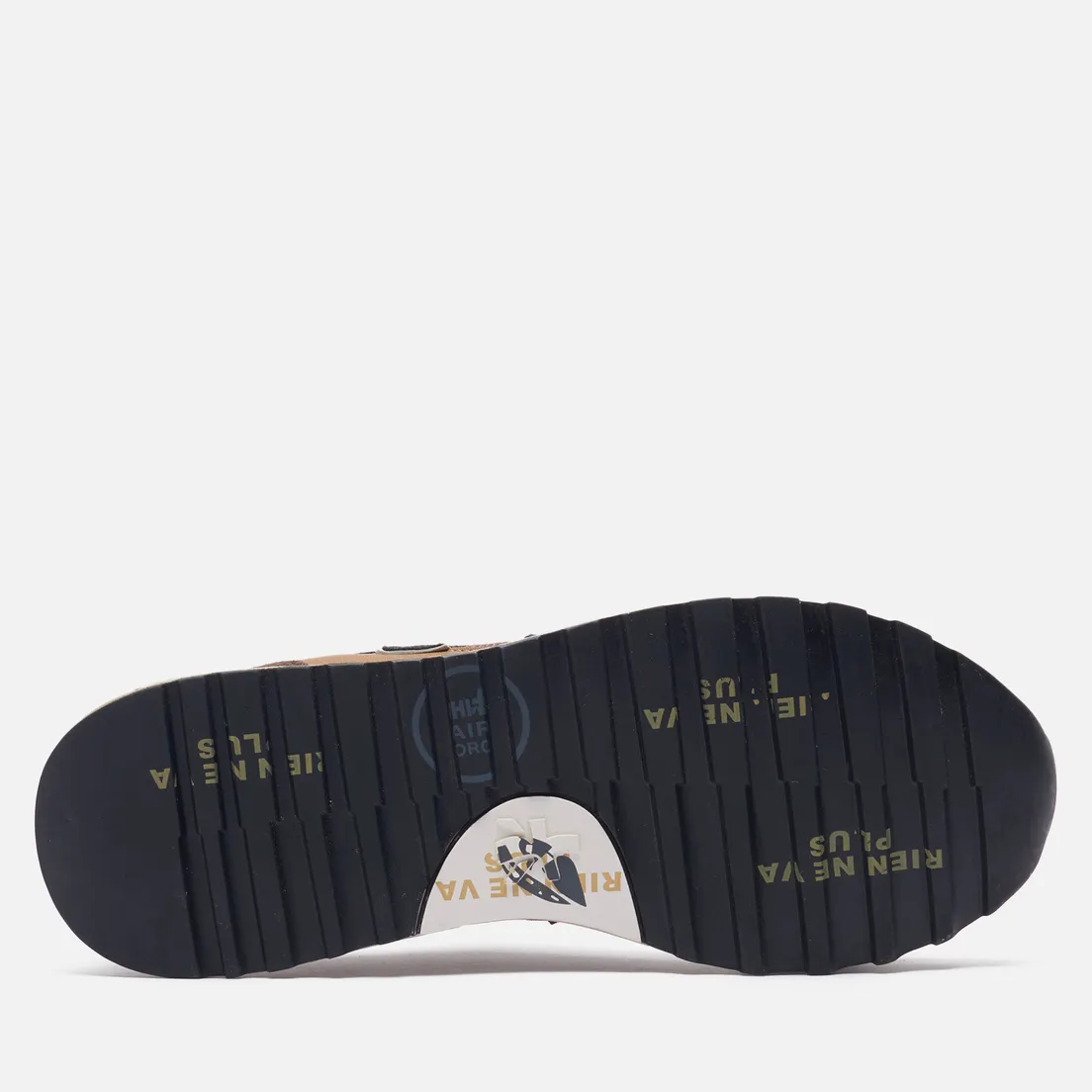 Premiata Мужские кроссовки Mick 6414