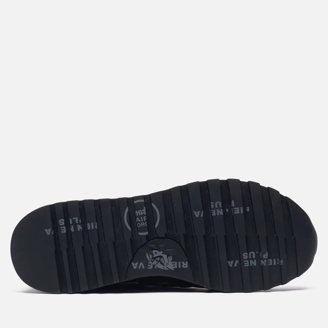 Premiata Мужские кроссовки Mick 6565M