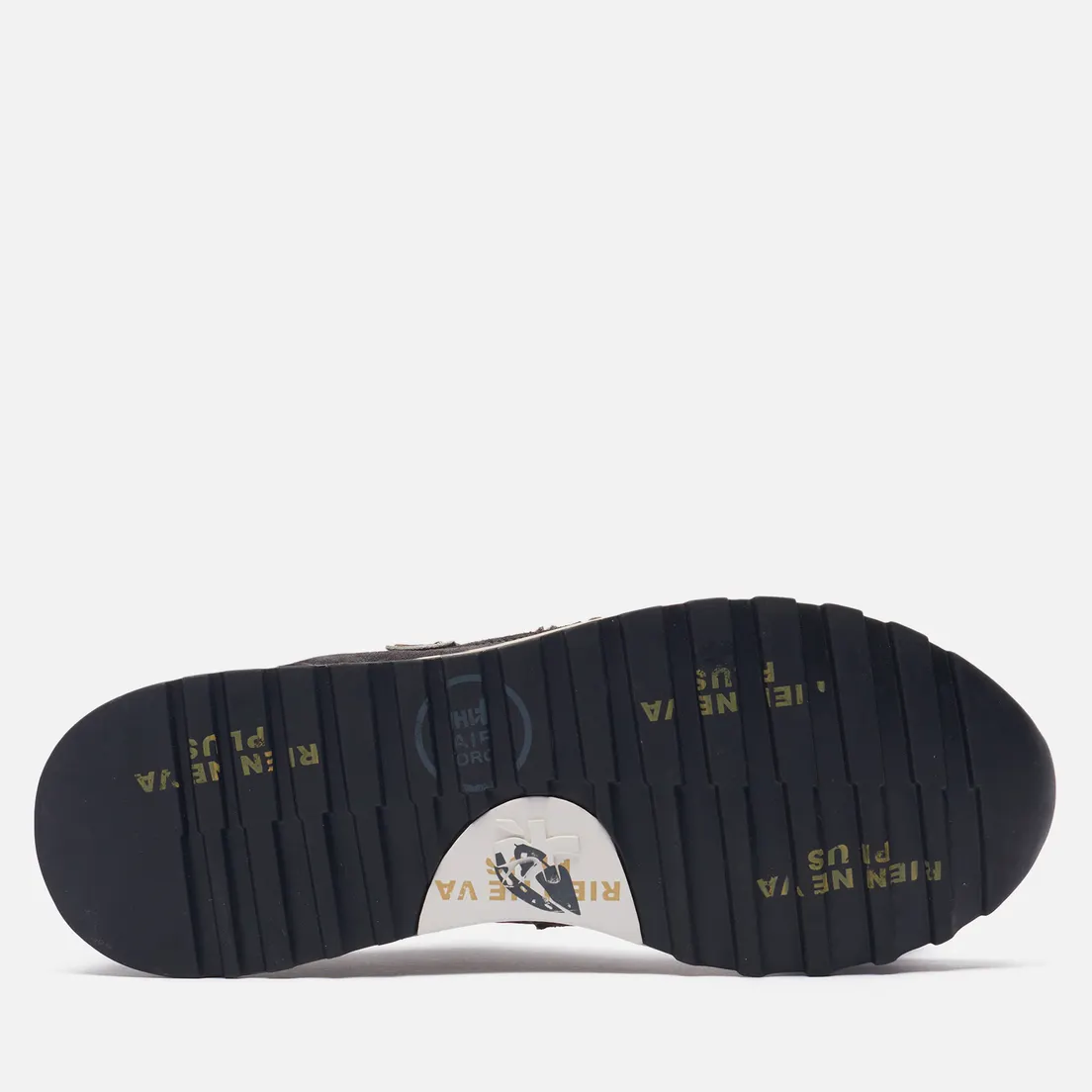 Premiata Мужские кроссовки Mick 6566M