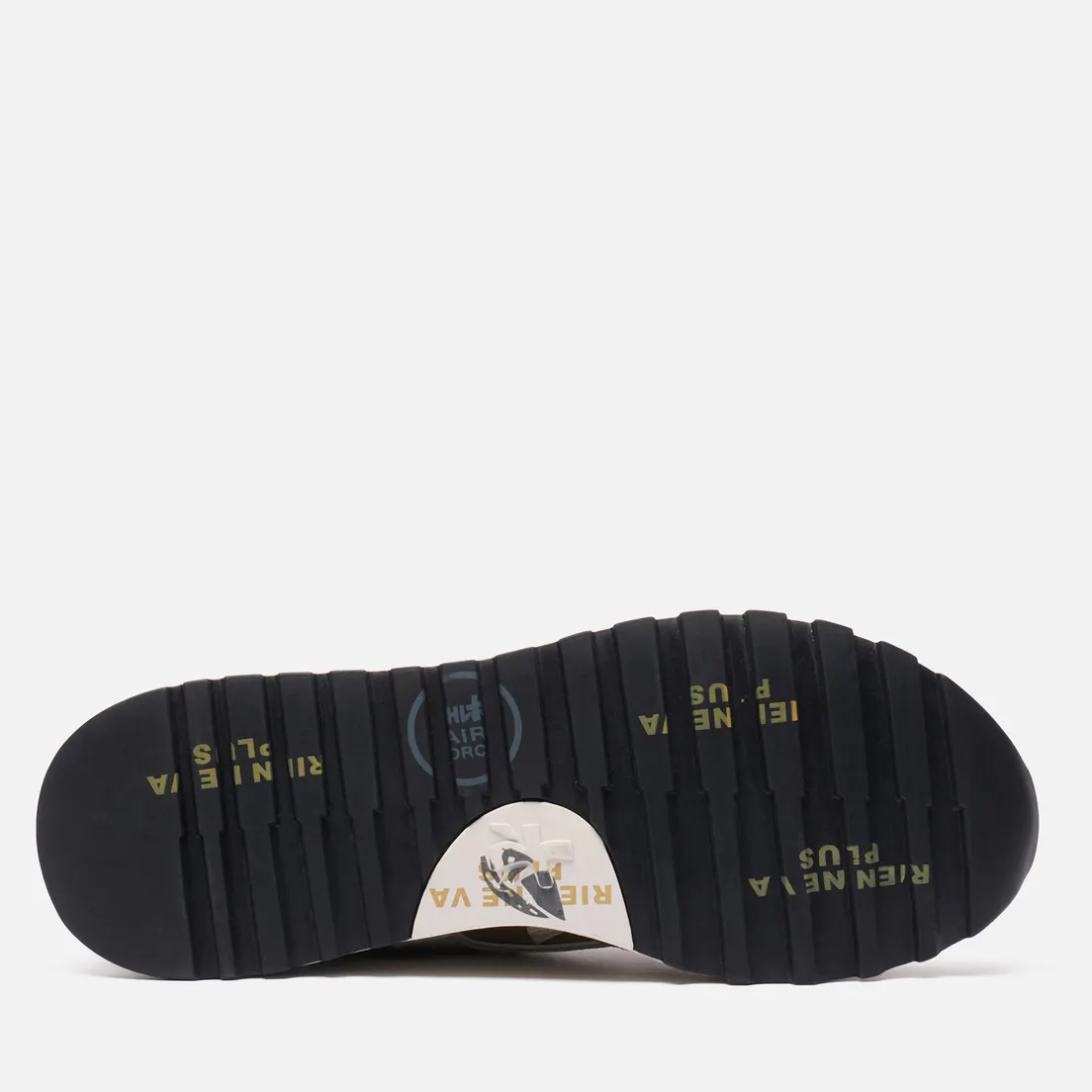 Premiata Мужские кроссовки Mick 6610