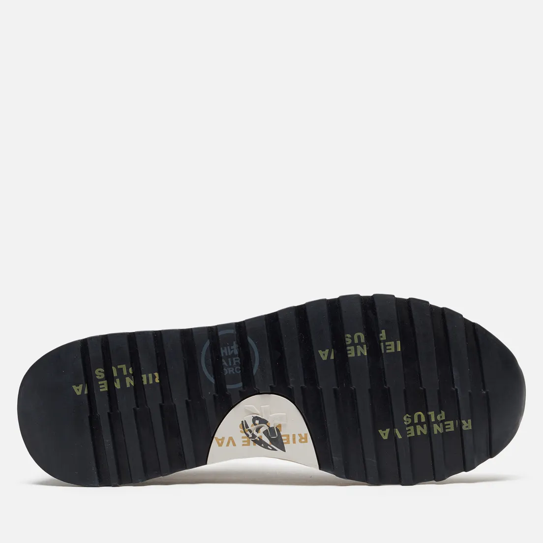 Premiata Мужские кроссовки Mick 6613