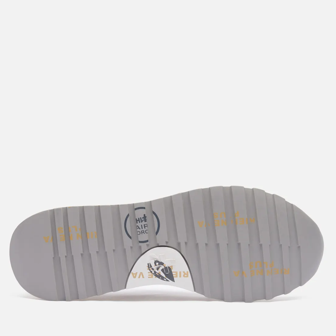 Premiata Мужские кроссовки Mick 6615